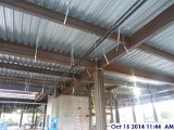 Started installing 2 gas piping at the 1st floor Facing East  (800x600).jpg